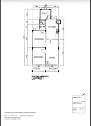 Blk 23 SIN MING VILLE (Bishan), HDB 3 Rooms #635010311